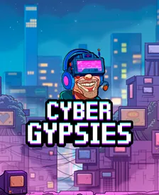 Cyber Gypsies